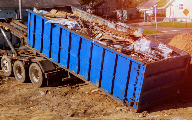 Professional Junk Removal Services in Opelousas, LA